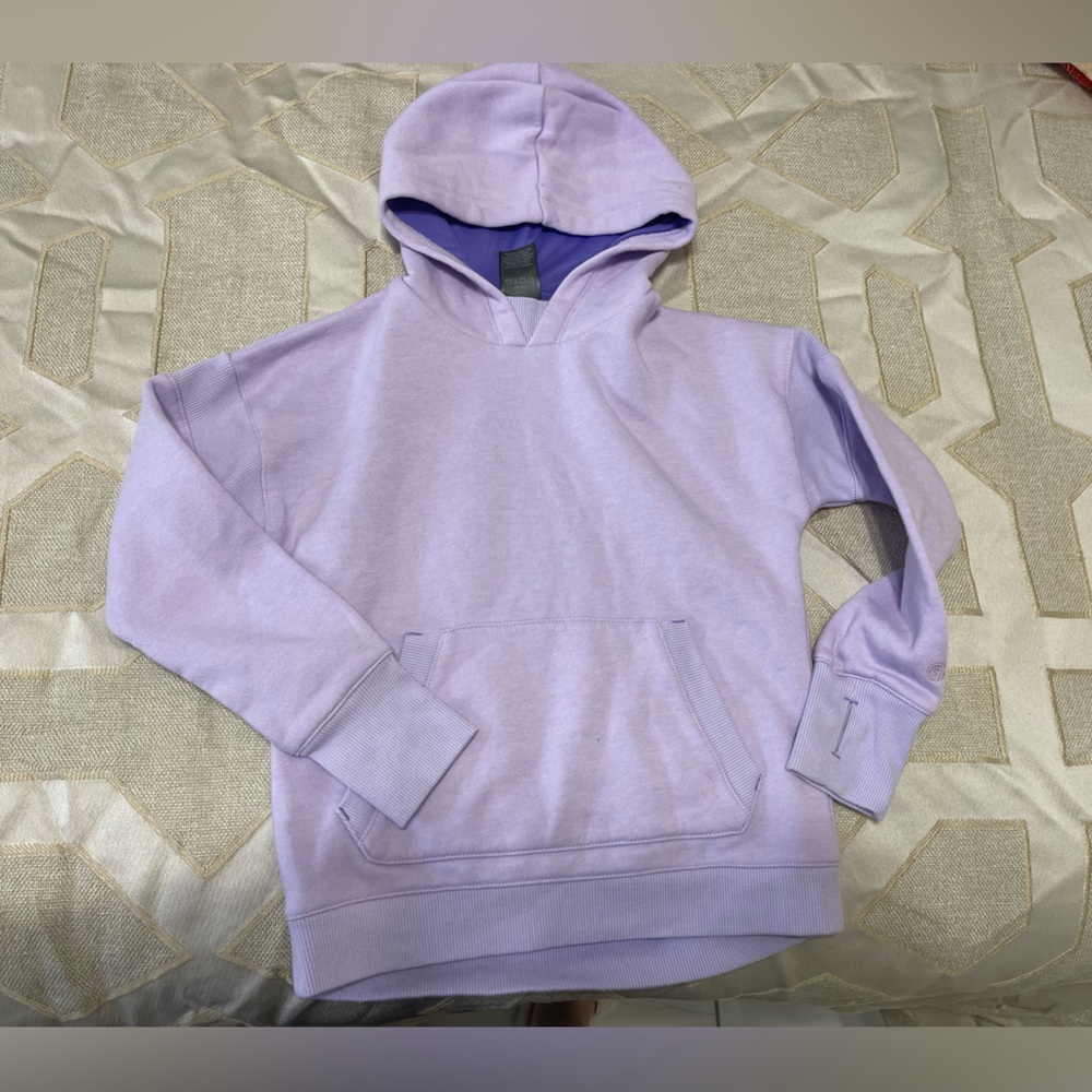 Girl sweater